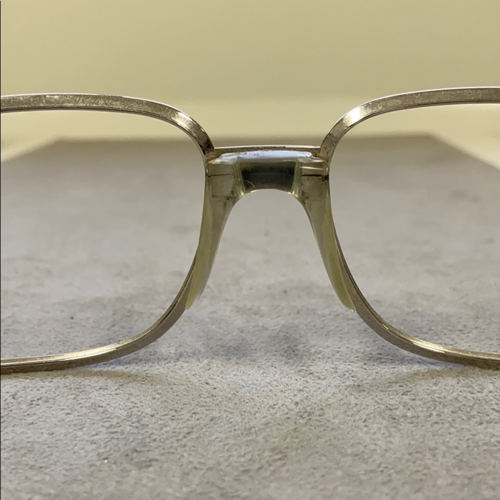VINTAGE Silver Metal Frame - Picture 11 of 15
